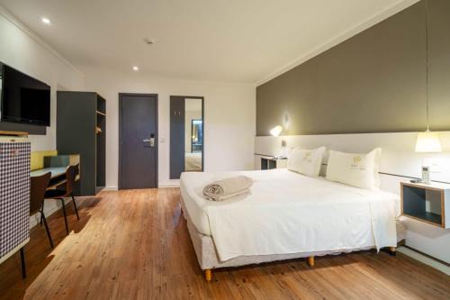 Uniclass Hotel Pinheiros
