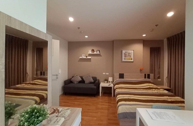 Unify Bangkae Condotel