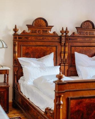 Unik Villa- Luxus Appartemente im Oberharz