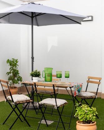 Unika Homes Gran Plaza & Terrace