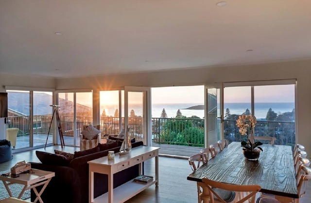 * 28 Rumbelow Str Encounter Bay - Maison Sky View