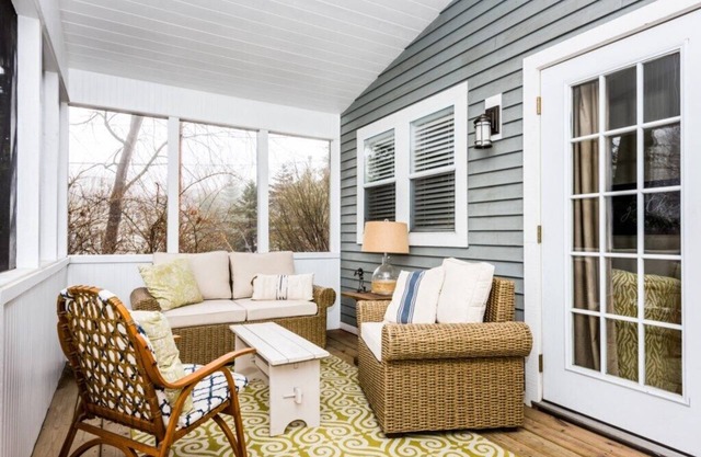 Nouvellement inscrit magnifique chalet en plein cœur de Union Pier