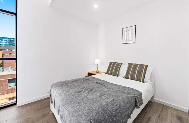 Uniq Two Bedroom Apartment at Burwood | MHS