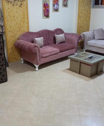 Unique 1 bedroom apartment cairo Manyal island