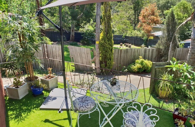 Unique 1920's Historic Retreat! Pet Friendly!