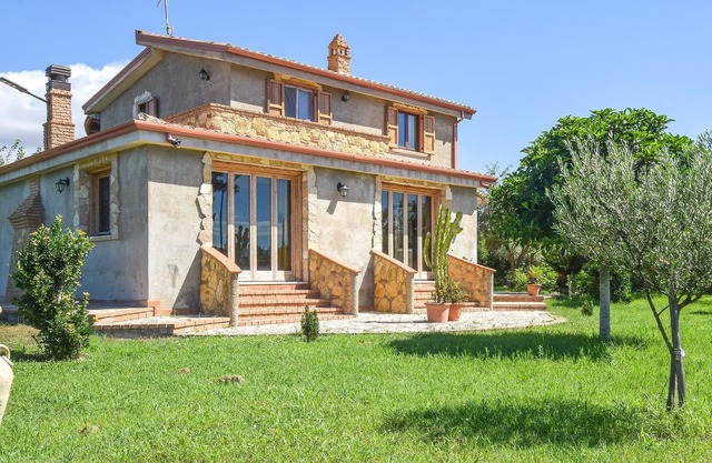 3 chambres hébergement à Isola di Capo Rizzuto