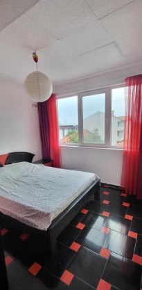 Unique Apartment with Balcony in Pomorie Old Town by Flat Mаnаger