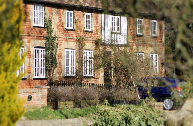 Boutique unique Une retraite de campagne confortable au coeur du Cambridgeshire