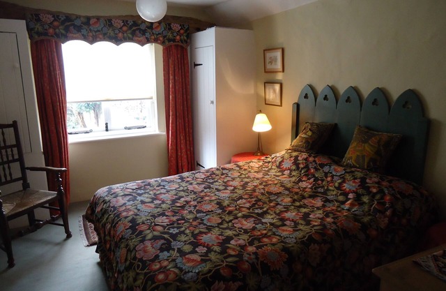 Unique c16th deux appartement à deux lits dans The Chilterns près d'Oxford et Henley