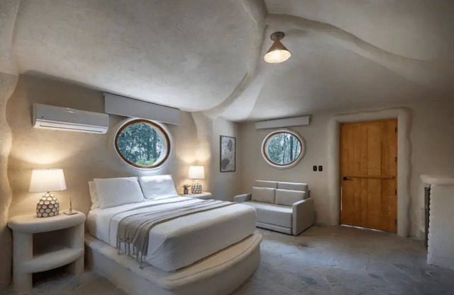 Unique Casa PicaPiedra