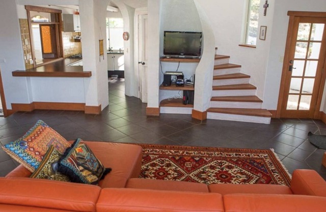 Unique costal home in Lennox Head