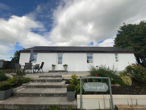 Unique countryside stay