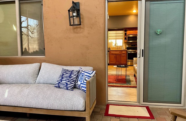 Alamo Inspired Studio