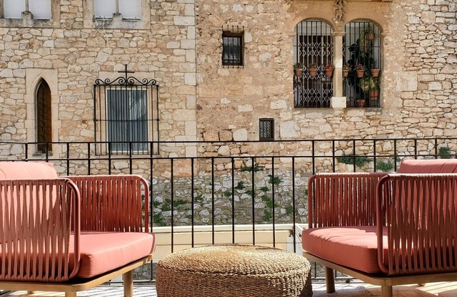 Appartement élégant dans le quartier unique et spécial de la vieille ville
