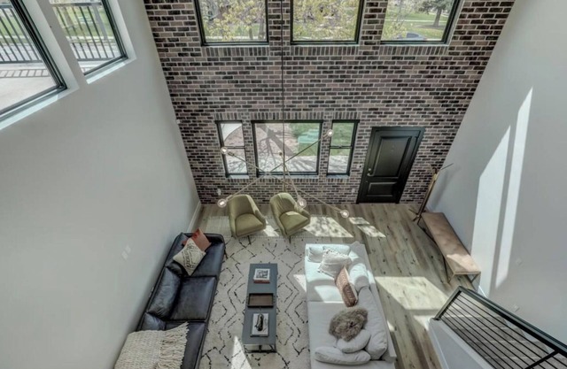 Historic Modern Renovated Building Loft Home - Near Brianhead Ski Resort