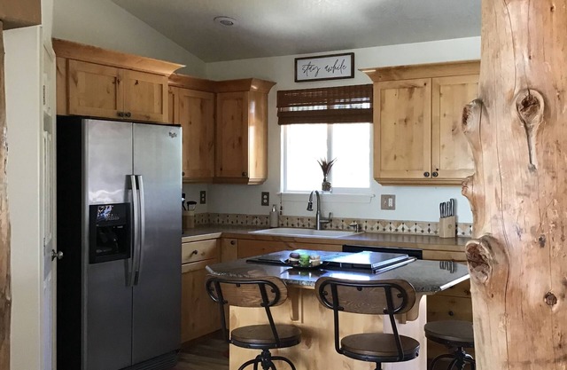 Unique Family Retreat