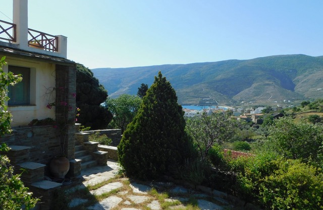 Ferme unique avec une vue superbe !!