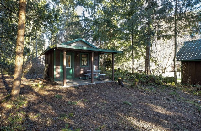 Expérience de glamping unique, animaux acceptés, 2 couchages