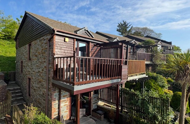 Pendruffle Cottage in Looe, Certificat d'Excellence Certificat d'Excellence 2018