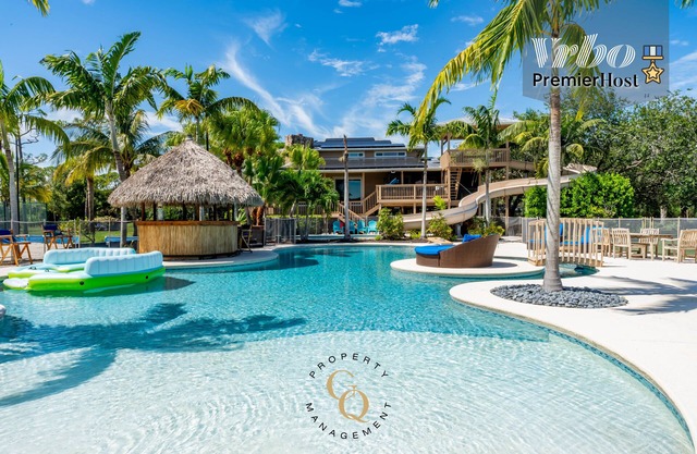 Unique Home Resort W/ Coolest Amenities and Games!