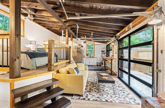 Jaw Dropping Getaway in the Heart of RRG!