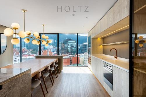 Unique Mine By HOLTZ