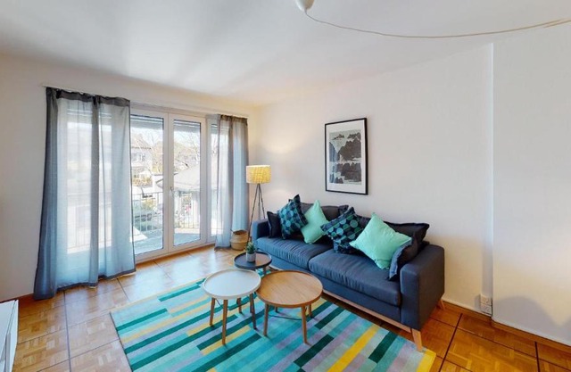 Unique Serviced Living @ Gellert (5431)