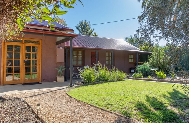 Unique Settlers Cottage - Gawler Barossa Region