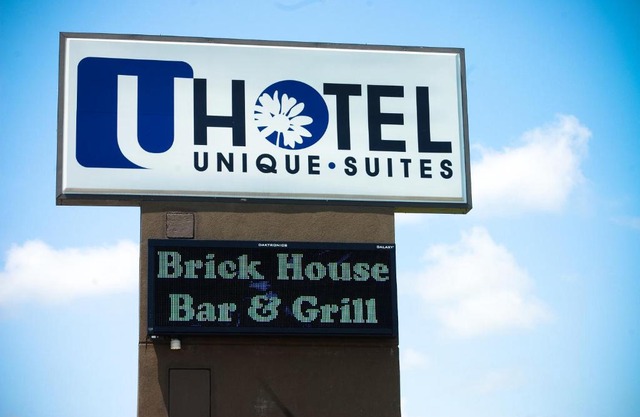 Unique Suites Hotel