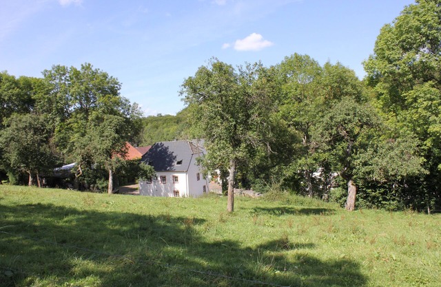 Maison Vulkaneifel unique, Vulkaneifel, dans un bel endroit calme