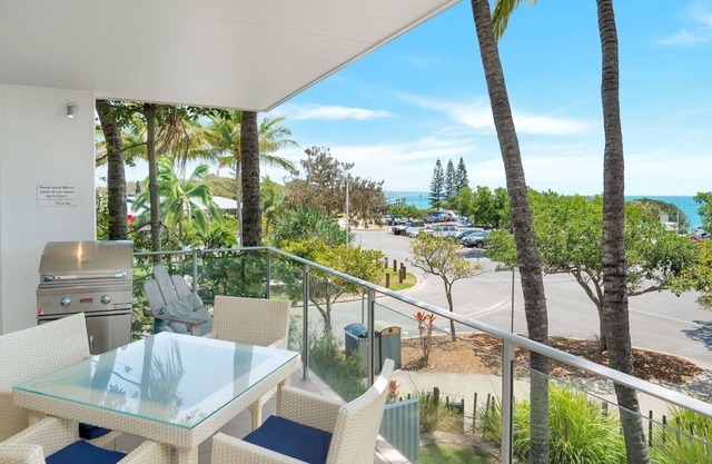 Unité 105 Plantation - Rainbow Beach