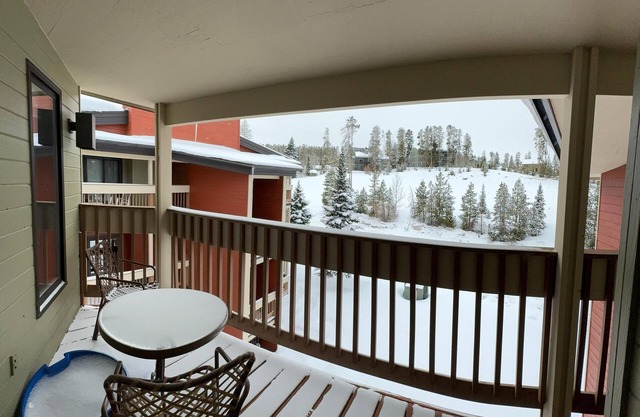 Unit 131 - Premium Condo
