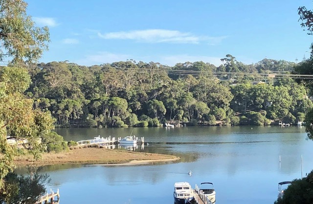 Unit 14 Lake Views Mallacoota