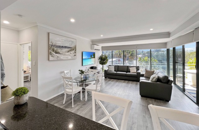 Unit 16 - Avoca Palms Resort, Avoca Beach