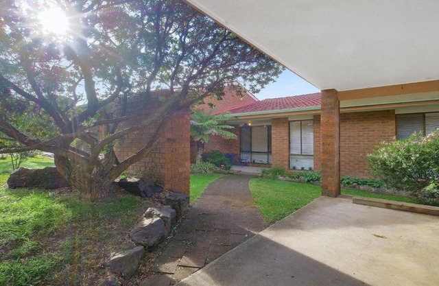 Unit 2 77 Culgoa Crescent Pambula Beach