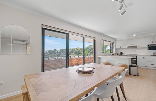 UNIT 2 - VISTA LAGUNA TERRIGAL
