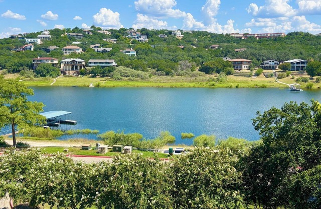 UNITÉ 2305 1 Chambres 1. 5 Bath sur le lac Travis