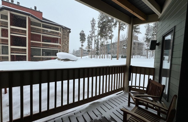 Unit 313 - Standard Condo