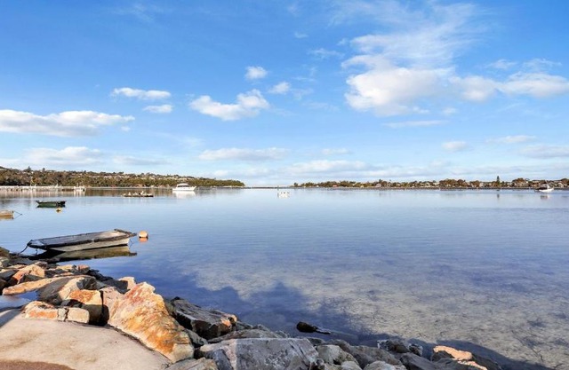 Unit 5 of 11 Beach Street Merimbula