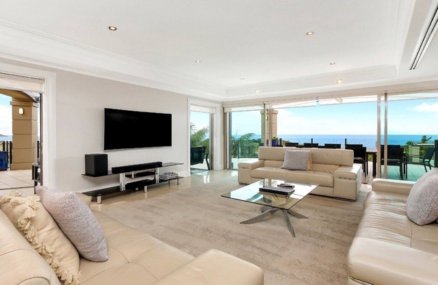 Unité 51 - 4 lits Premier Ocean View