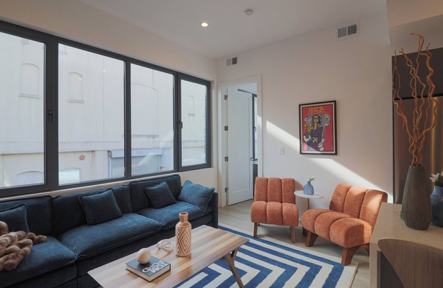 Unit 7: Spacious 3BR+Sofa bed | Sleeps 10