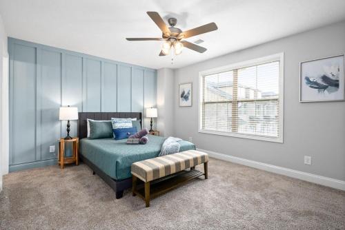 Unit #801 Peachers Place Townhomes