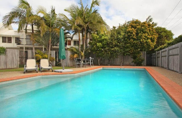 Unit 9 Marcoola Shores