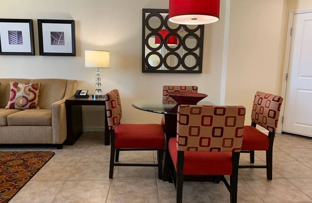 Unit B - Las Vegas Superbowl Week! next to South Point Casino.