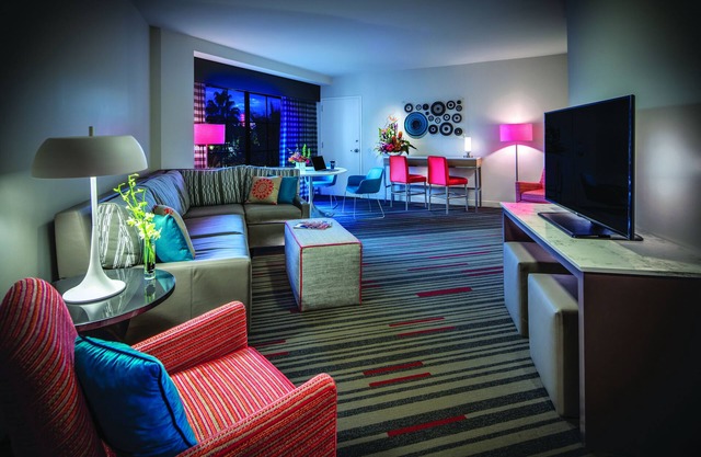 Universal's Hard Rock Hotel