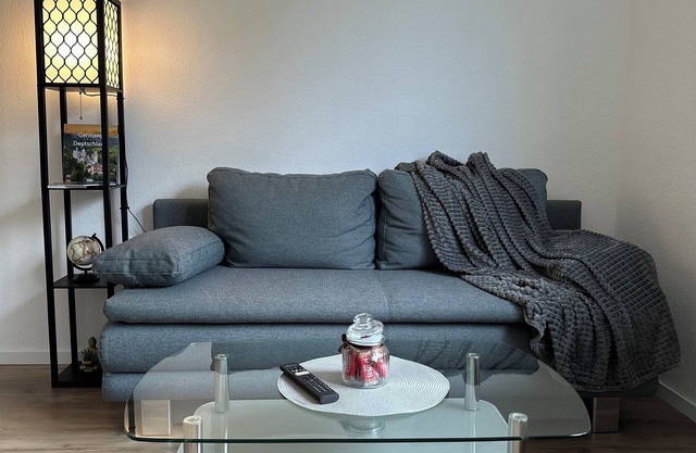 University Hospital and Messe Essen / Netflix / Wifi