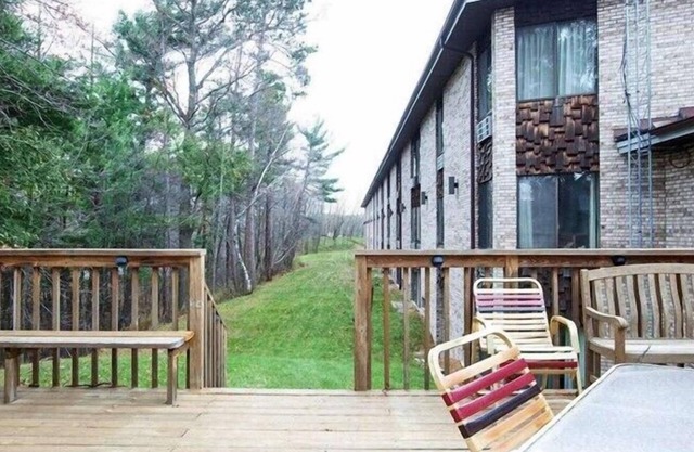 University Inn of Stevens Point