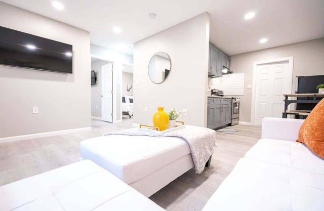 University Serenity Suites F