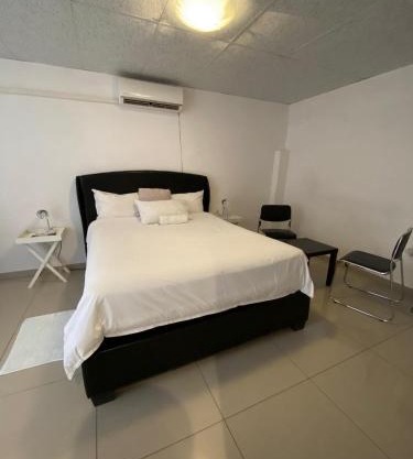 Unkurungu Guesthouses