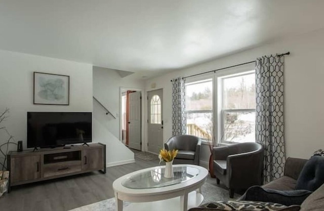 Unlimited Privacy on 40 Acres - Newly Renovated Home